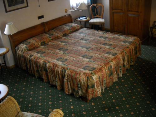 וליג'יו סול מיניציו Hotel Faccioli מראה חיצוני תמונה